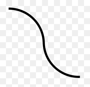 Curved Black Line Clip Art At ClipartFlare ClipartFlare.com - Vector Clip Art Online ClipartFlare.com 