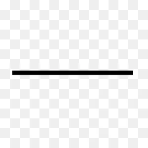 Vertical Black Line Illustration Png - 27976 - ClipartFlare