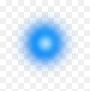 Download Blue Glow Png - Circle Png Image With No Background ClipartFlare.com 
