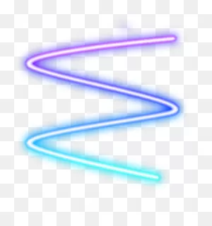 Spiral #blue #purple #neon #glow #neonlight #freetoedit Clipart ClipartFlare.com 