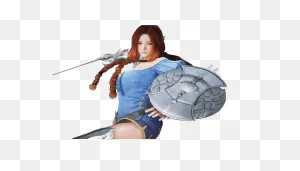 Black Desert Online – ClipartFlare