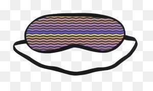 Blindfold Clipart - Full Size Clipart (#3279837) - ClipartFlare