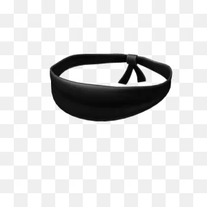 Blindfold | Roblox Wiki | ClipartFlare