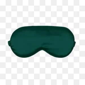 Dropshipping 100% 3D Silk Sleep Mask Natural Sleeping Eye Mask ClipartFlare.com 
