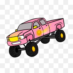 Blaze And The Monster Machines Gabby With Toolbox Transparent Png ClipartFlare.com 