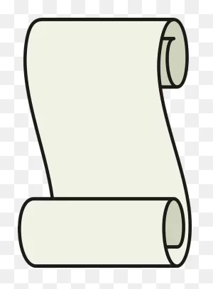 Blank White Banner Announcement Clipart. Free Download Transparent ClipartFlare.com 