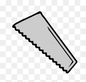 Gray Saw Blade Clip Art At ClipartFlare ClipartFlare.com - Vector Clip Art Online ClipartFlare.com 