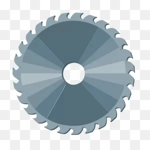 Saw Blade Clipart. Free Download Transparent .png | ClipartFlare