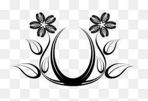 Floral Design | Public Domain Vectors