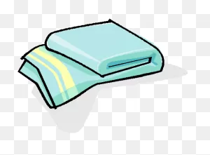 Blanket Clipart - Clipart Suggest