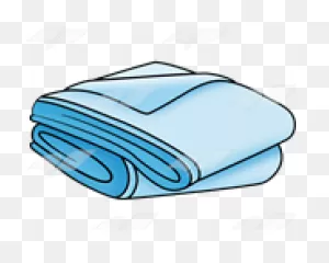 Blanket Clipart - Png Download - Full Size Clipart (#3701033 ClipartFlare.com 
