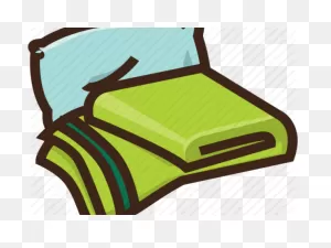 Blanket Clipart Needed - Illustration - (640X480) Png Clipart Download