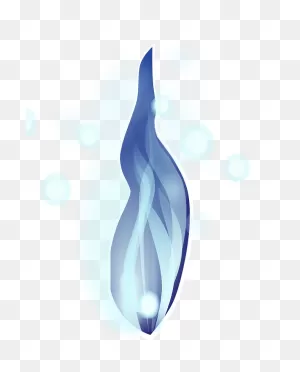 Blue Flame Clipart. Free Download Transparent .png | ClipartFlare
