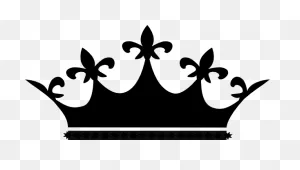 Free Black Crown Transparent Background, Download Free Black Crown ClipartFlare.com 