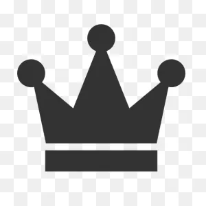 Free Black And White Crown, Download Free Black And White Crown ClipartFlare.com 