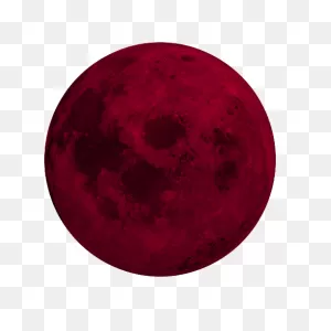 Blood Moon