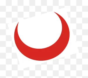 Download Gamma Phi Moon Clip Art - Red Moon Clip Art - Full Size ClipartFlare.com 
