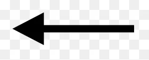 Arrow Clip Art - Black Arrow Png Transparent - Full Size Clipart ClipartFlare.com 