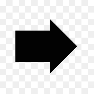 Black Arrow Icon - Free Black Arrow Icons - ClipartFlare - Clipart ClipartFlare.com 