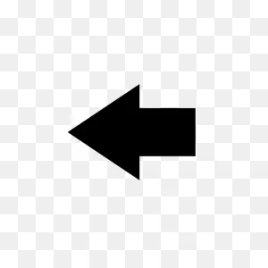 Download Black Arrow Left Free Clipart Hq Hq Png Image | ClipartFlare