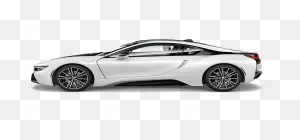 2020 Bmw I8 I8 2-Door Awd Coupe Colors