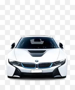 Bmw I8 2014-2020 Dimensions