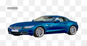 Bmw Z4 Coupe / Coupe / 3 Doors / 2006 2009 / Front - X3 Bmw 2019 ClipartFlare.com 