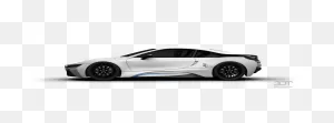 My Perfect Bmw I8 Series.