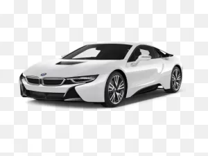 The Model I8 White Bmw, Police Cars, Race Cars - 26982 ClipartFlare.com 