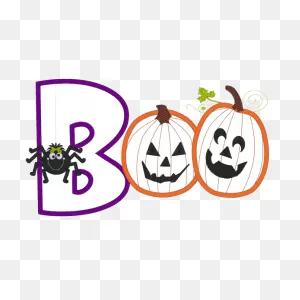 Boo! | Treasure In Jars Of Clay