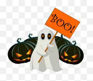 Free Boo Cliparts, Download Free Boo Cliparts Png Images, Free ClipartFlare.com 