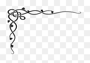 Download Hd This Free Clipart Png Design Of Boarder Line ClipartFlare.com 
