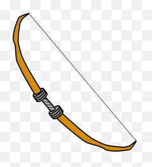 Best Bow And Arrow Clipart #29592 - Clipartion ClipartFlare.com