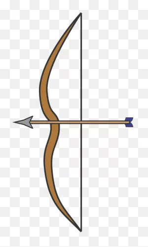 Bow And Arrow Clip Art At ClipartFlare ClipartFlare.com - Vector Clip Art Online ClipartFlare.com 