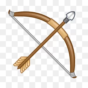 Bow And Arrow | Dead Rising Wiki | ClipartFlare
