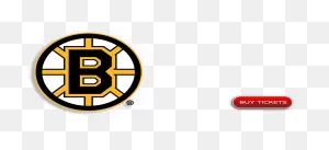 Boston Bruins Logo , Png Download - Boston Bruins Nhl Logos ClipartFlare.com 