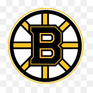 Boston Bruins Logo Png Clipart - Full Size Clipart (#1138867 ClipartFlare.com 
