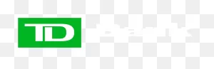 Boston Bruins Logo - Td Bank Logo Png Clipart - Large Size Png ClipartFlare.com 