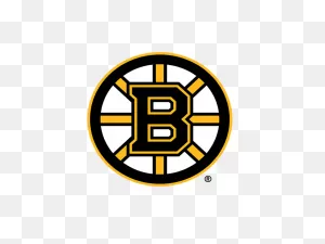 Boston Bruins Logo Png Transparent & PNG-WebP Vector - Freebie Supply
