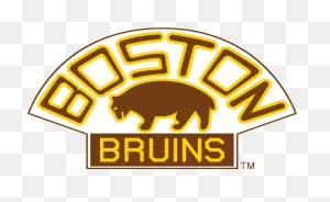 Boston Bruins Logo 1926-32 | Boston Bruins Logo, Boston Bruins ClipartFlare.com 
