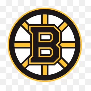 Nhl Logo Boston Bruins, Boston Bruins PNG-WebP, Vector Boston Bruins ClipartFlare.com 