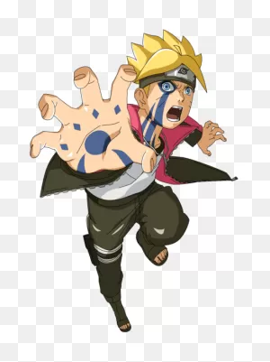 Boruto Uzumaki | Vs Battles Wiki | ClipartFlare