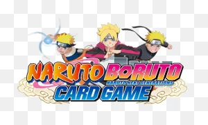 Naruto Shippuden & Boruto Set − Top｜Chrono Clash System
