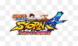 Naruto Road To Boruto Available Now! On Every Platform