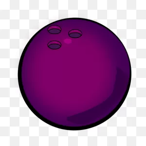 Bowling Ball Icon - Free Icons