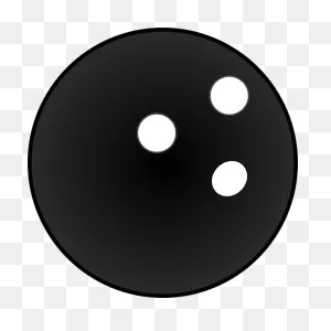 Bowling Ball Clipart - Clipart Suggest