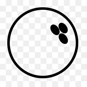 Bowling Ball Clip Art #jsotmr - Clipart Suggest