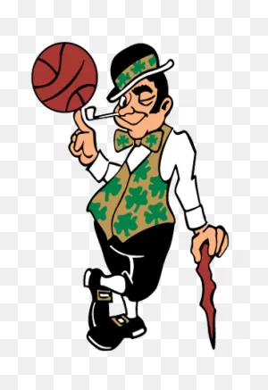 Cgk - Lucky Fun Facts | Boston Celtics
