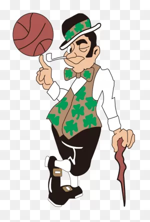Kisspng Boston Celtics The Nba Finals Houston Rockets - Boston ClipartFlare.com 