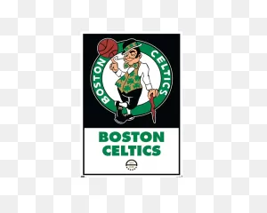Nba Boston Celtics - Logo 21